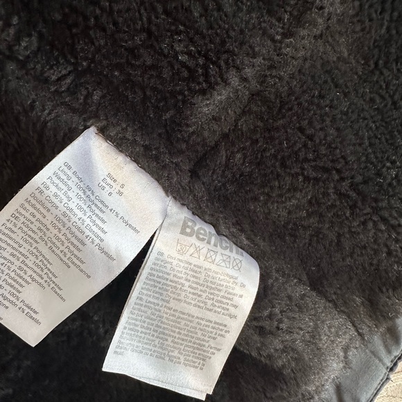 Bench Woman’s  Winter Lined Hooded Jacket 💙 - Picture 7 of 9